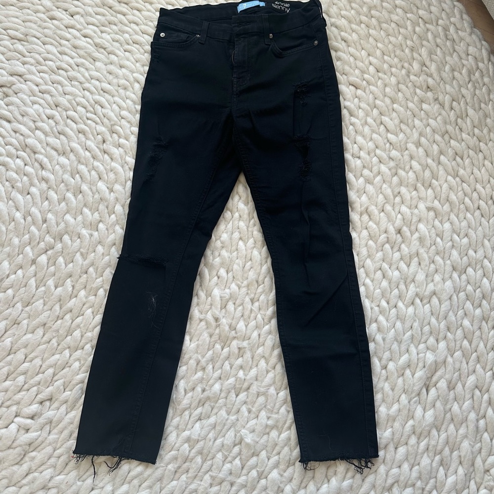 Women's Skinny Jeans